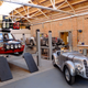 Illustration for article titled Bicester Heritage Sunday Scramble Photodump Jan 18